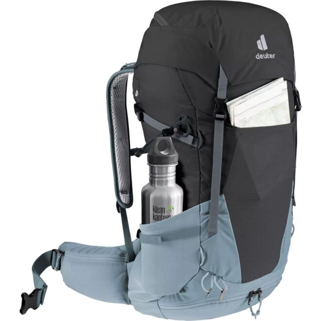 Deuter Futura 32 トレッキングザック