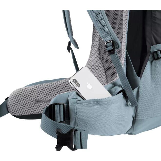 Deuter Futura 32 トレッキングザック