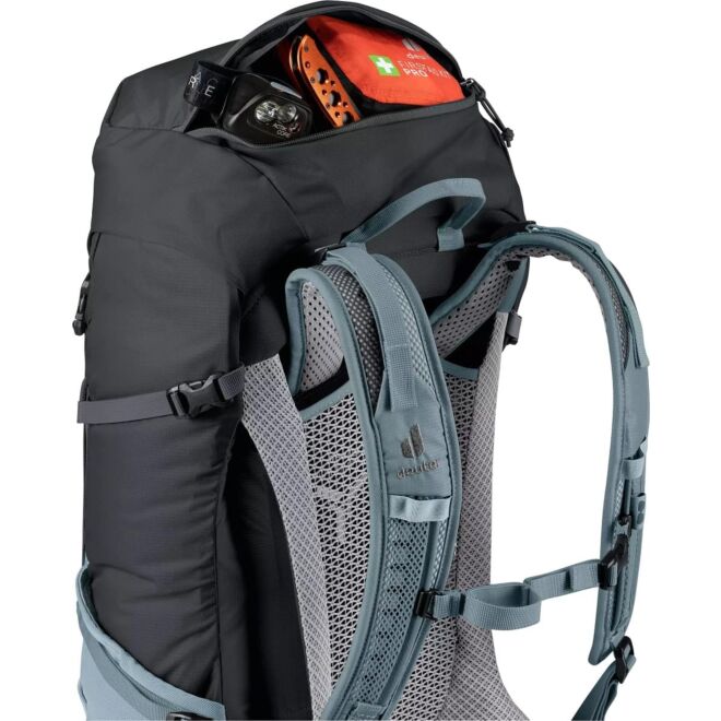 Deuter Futura 32 トレッキングザック