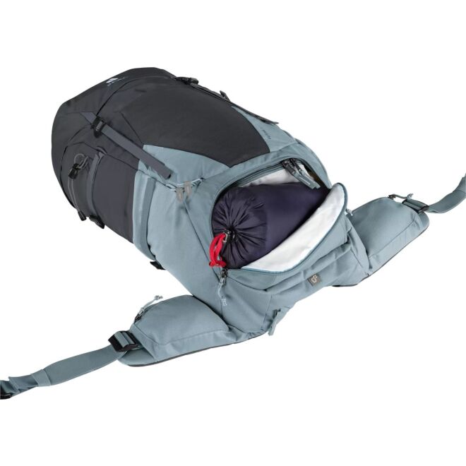 Deuter Futura 32 トレッキングザック