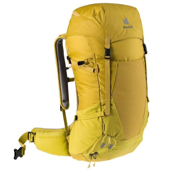 Deuter Futura 32 トレッキングザック