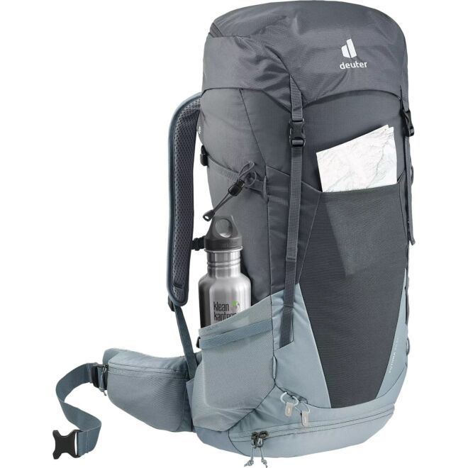 Deuter Futura 34 EL トレッキングザック