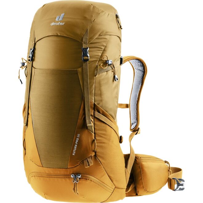 Deuter Futura Pro 36 トレッキングザック