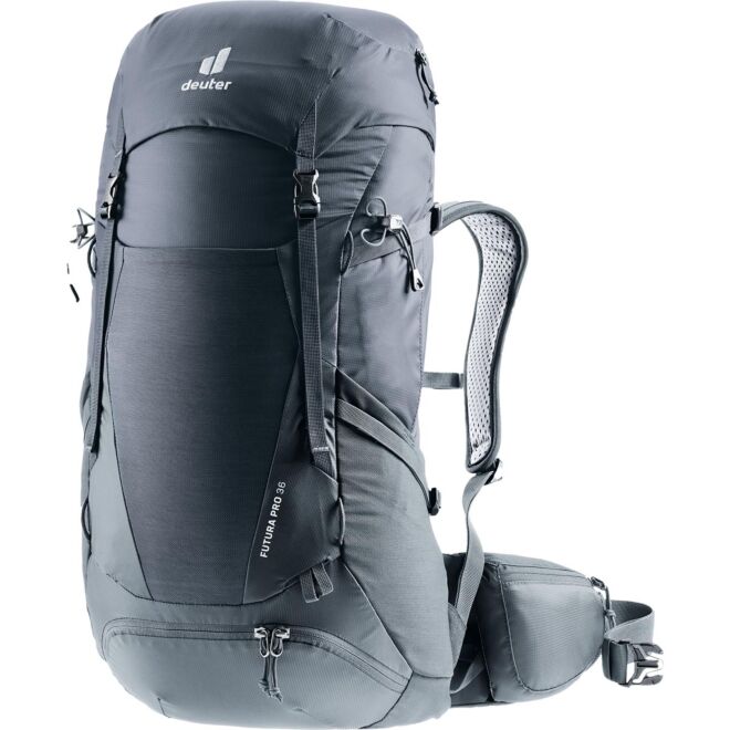 Deuter Futura Pro 36 トレッキングザック