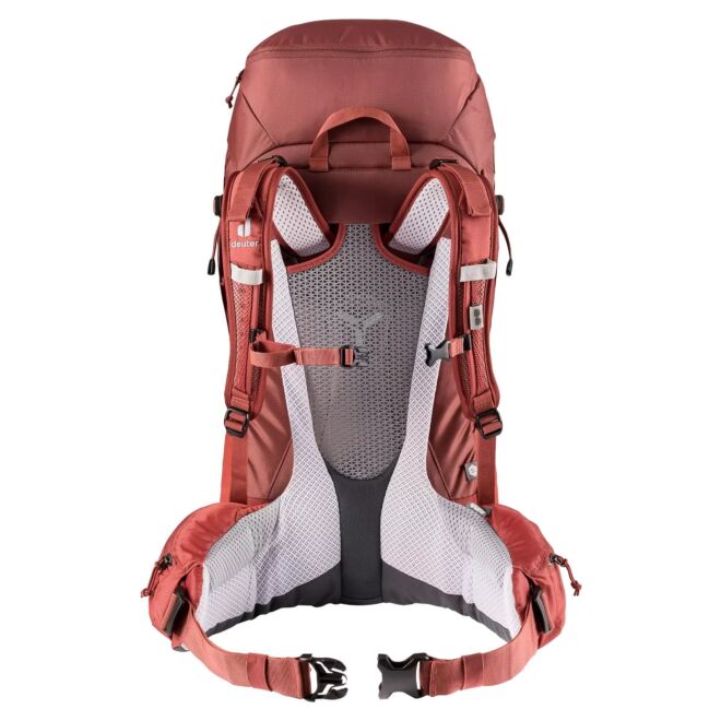 Deuter Futura Pro 38 SL レディーストレッキングザック