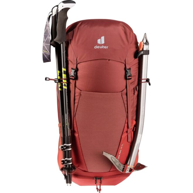 Deuter Futura Pro 38 SL レディーストレッキングザック