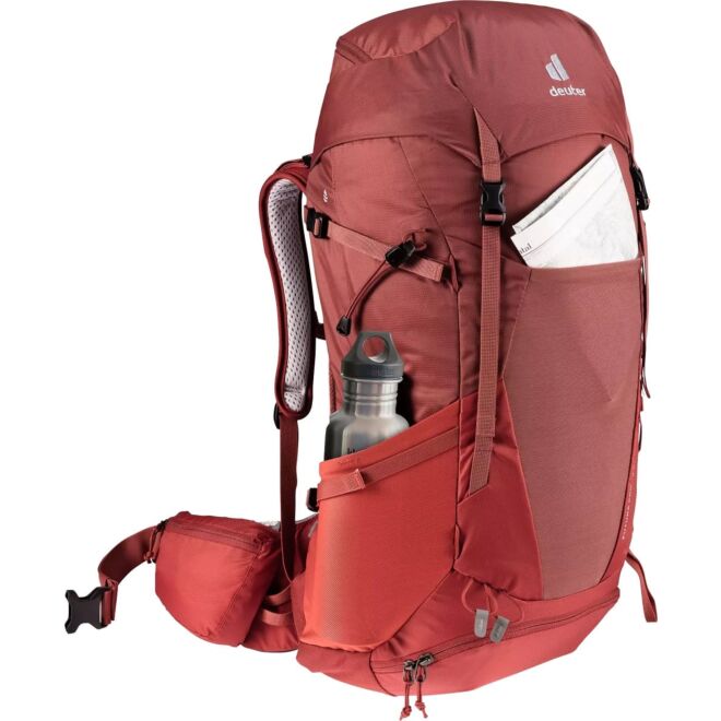 Deuter Futura Pro 38 SL レディーストレッキングザック