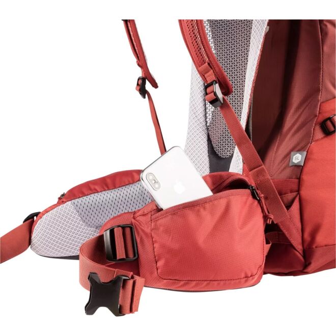 Deuter Futura Pro 38 SL レディーストレッキングザック