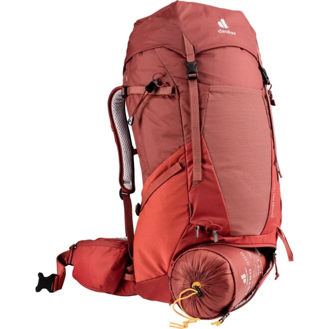 Deuter Futura Pro 38 SL レディーストレッキングザック