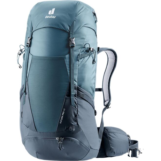 Deuter Futura Pro 40 トレッキングザック