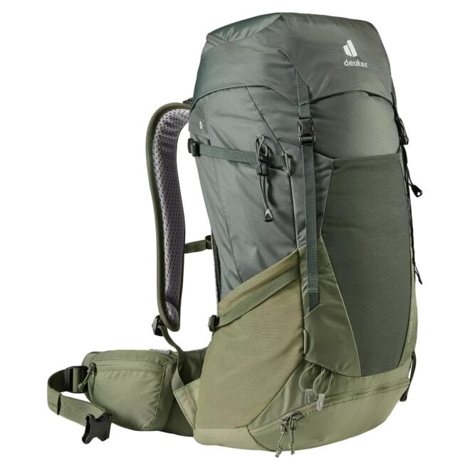 Deuter Futura Pro 40 トレッキングザック