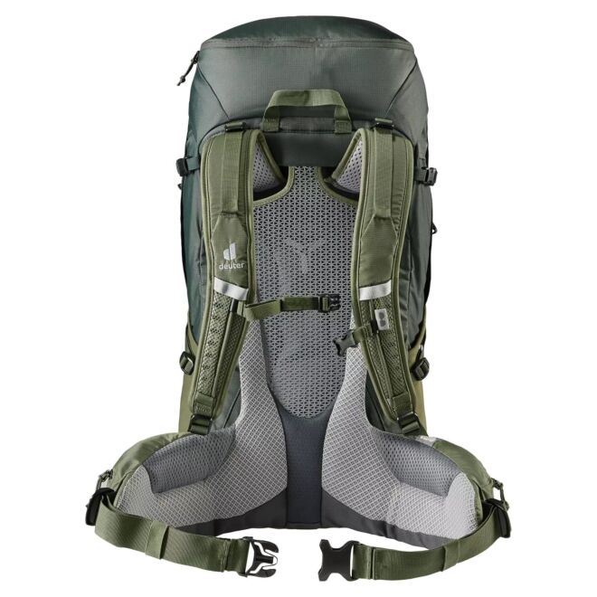 Deuter Futura Pro 40 トレッキングザック