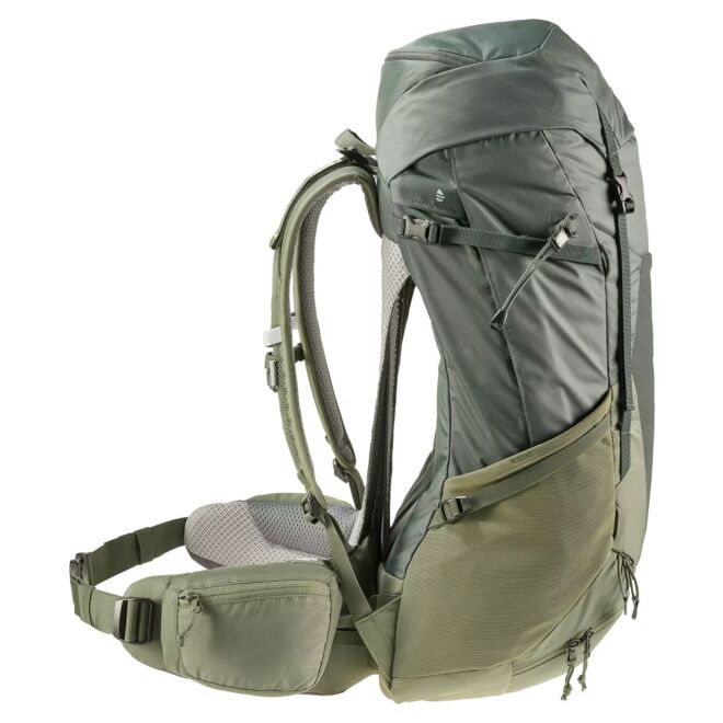 Deuter Futura Pro 40 トレッキングザック