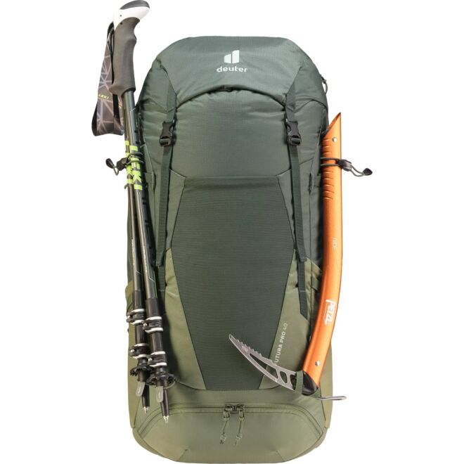 Deuter Futura Pro 40 トレッキングザック