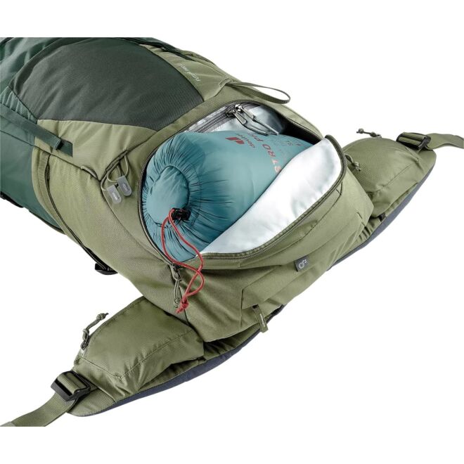 Deuter Futura Pro 40 トレッキングザック