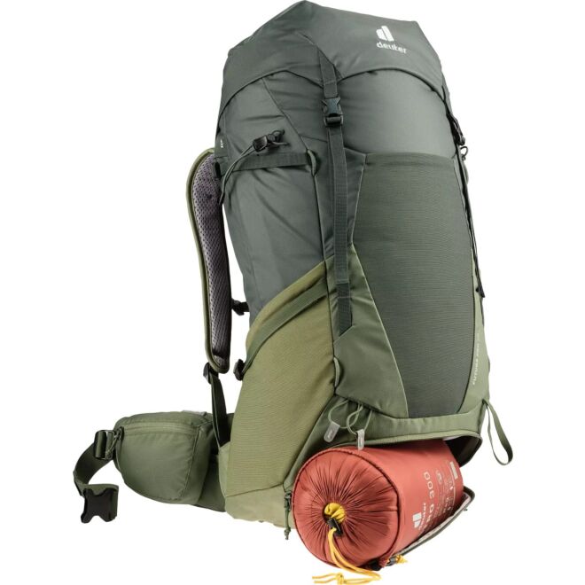 Deuter Futura Pro 40 トレッキングザック