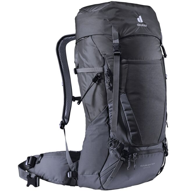 Deuter Futura Air Trek 45 + 10 SL レディーストレッキングザック