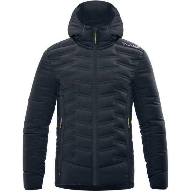 CAMP Joker Jacket メンズダウンジャケット