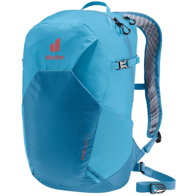 Deuter Speed Lite 21 トレッキング用ザック