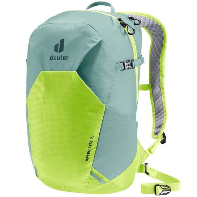 Deuter Speed Lite 21 トレッキング用ザック