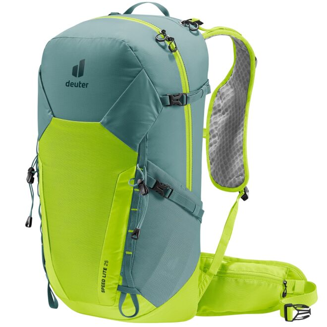 Deuter Speed Lite 25 トレッキングザック