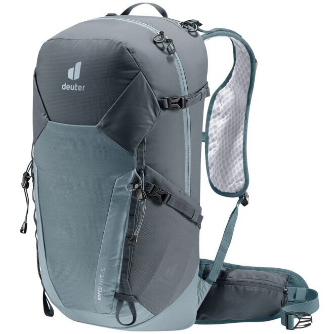 Deuter Speed Lite 25 トレッキングザック