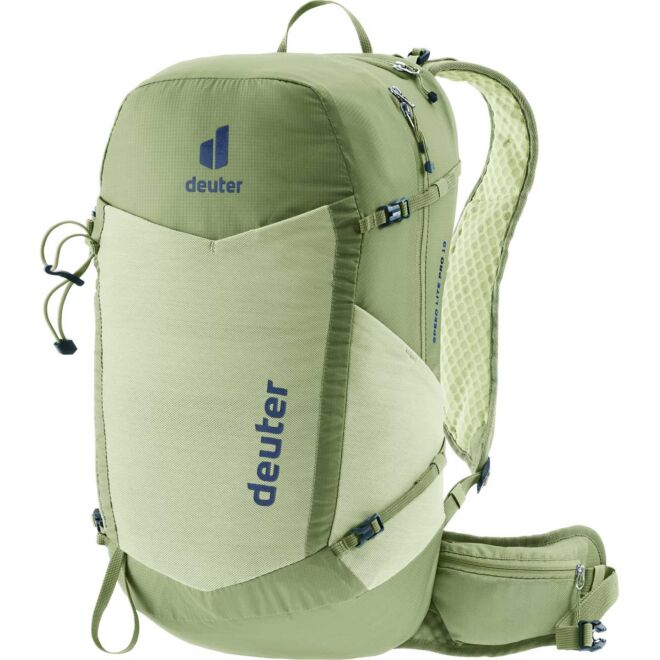 Deuter Speed Lite Pro 19 トレッキングザック