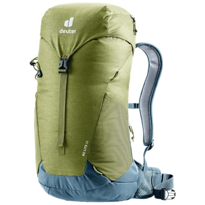 Deuter AC Lite 16 トレッキングザック