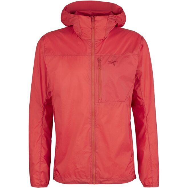 Arc'teryx Squamish Hoody M メンズ ウィンドブレーカー
