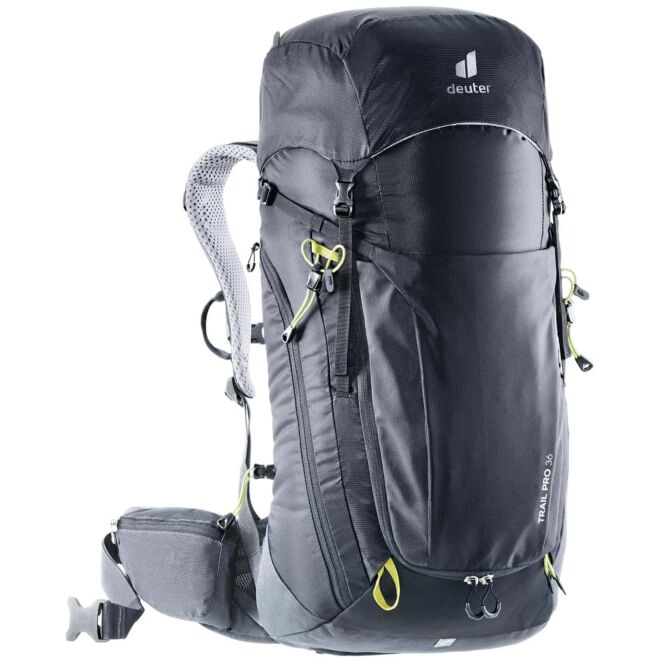 Deuter Trail Pro 36 トレッキングザック