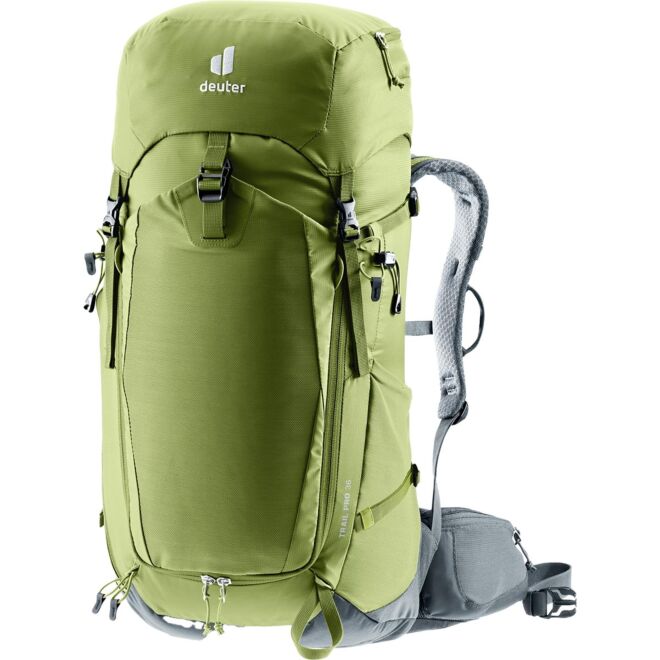 Deuter Trail Pro 36 トレッキングザック