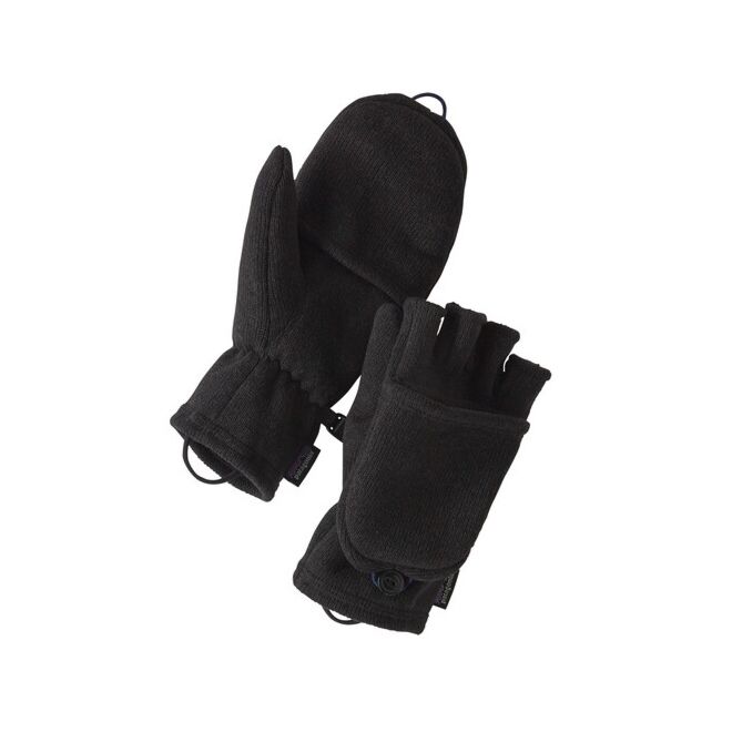 Patagonia Better Sweater Fleece Gloves 多目的グローブ