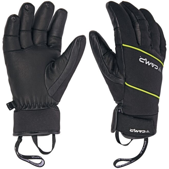 CAMP G Hot Wool Dry スキーツーリンググローブ