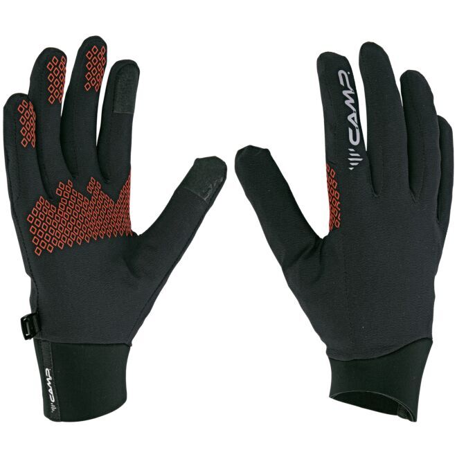 CAMP G Air Light スキー登山用手袋