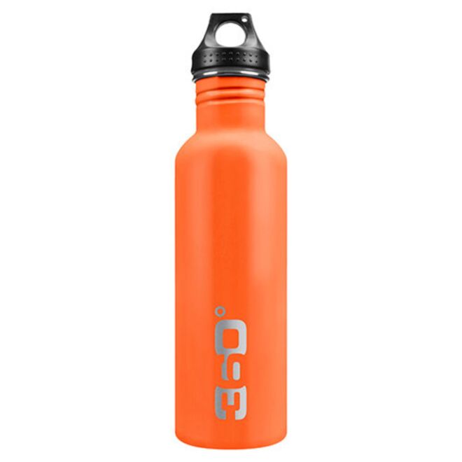 360° Stainless Single Wall Bottle 750 ml ボトル