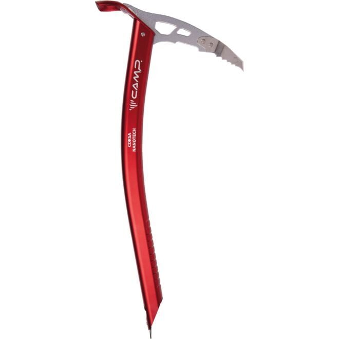CAMP Corsa Nanotech アイスアックス スキー登山用