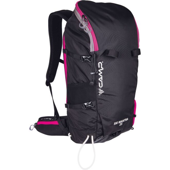 CAMP Ski Mantra 25 スキー登山用ザック