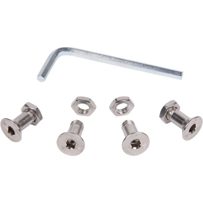 CAMP X-Bolt-4 Pz アイスアックス用ボルト