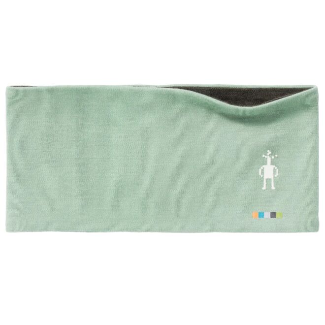 Smartwool Thermal Merino 250 Reversible Headband ユニセックス ヘッドバンド