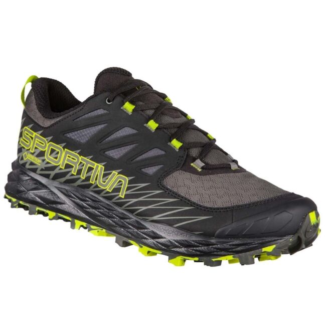 La Sportiva Lycan GTX トレイルランニングシューズ