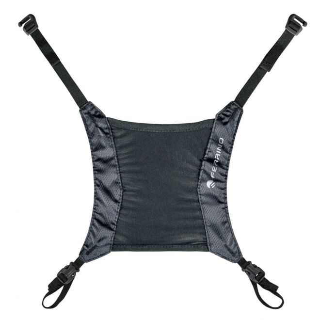 Ferrino Porta Casco climbing