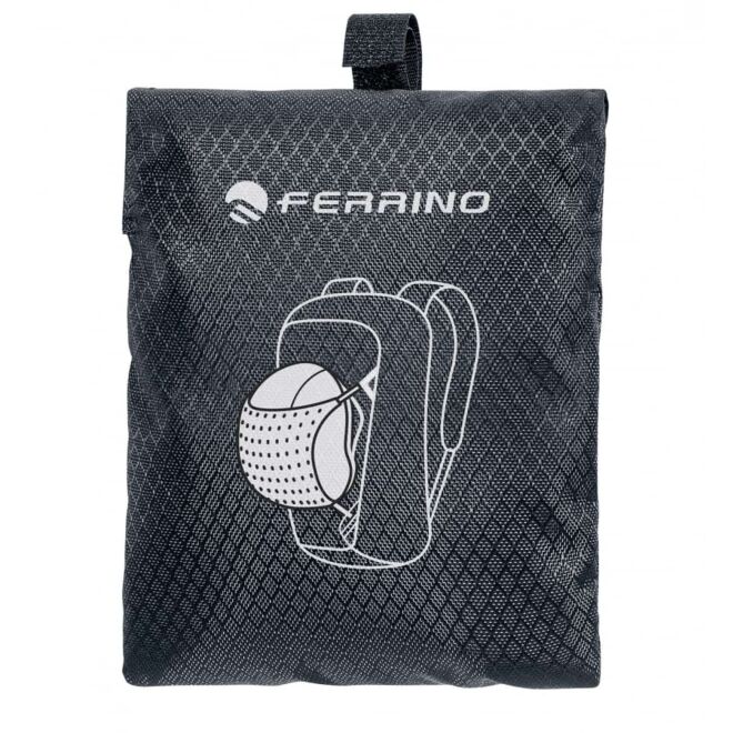 Ferrino Porta Casco climbing