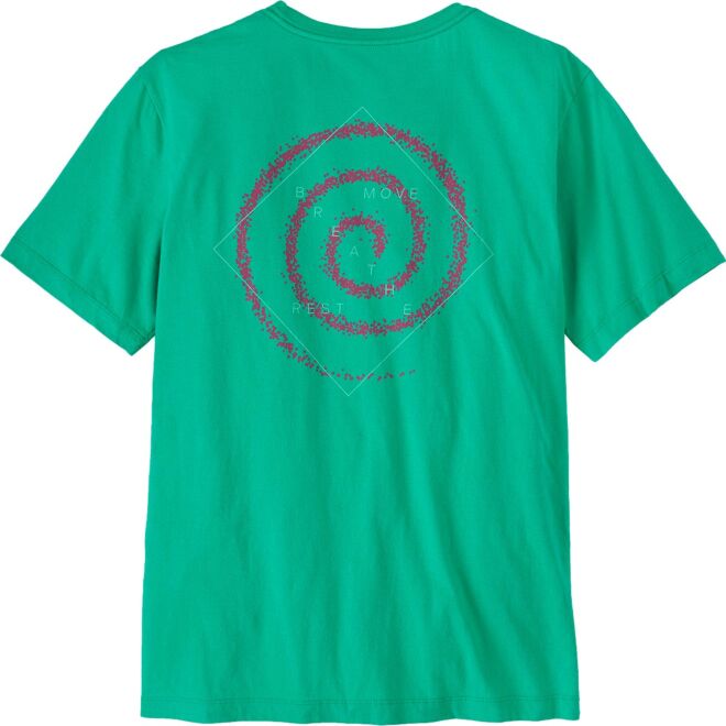 Patagonia M's Multi-Pitch T-Shirt メンズTシャツ