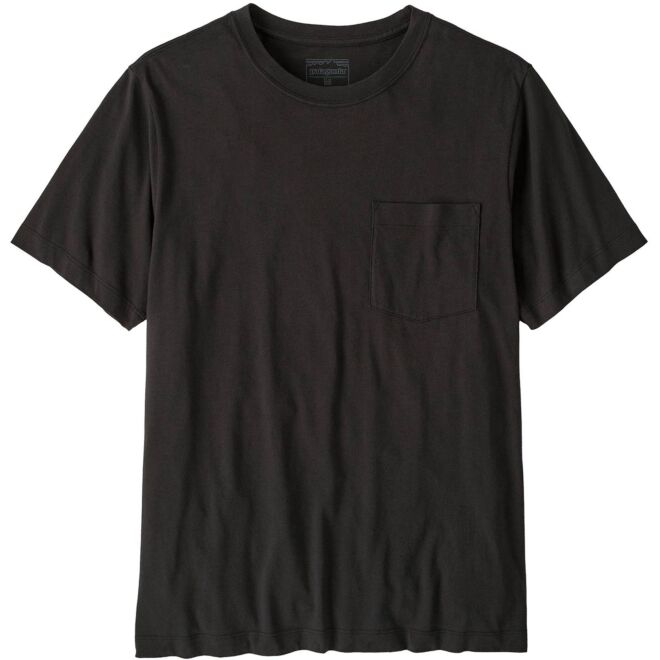 Patagonia M's Daily Pocket Tee メンズ Tシャツ