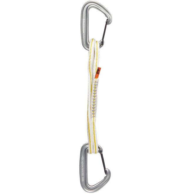 BD Black Diamond MiniWire Alpine Quickdraw アルパインクイックドロー クライミング