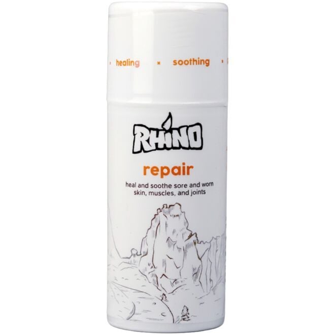 Rhino Skin Repair 8 oz crema riparatrice mani