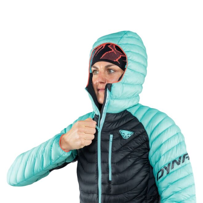 Dynafit Radical Down RDS Jacket Women レディースダウンジャケット