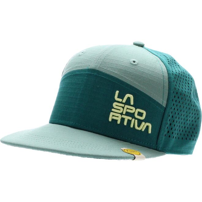 La Sportiva Traverse Trucker キャップ
