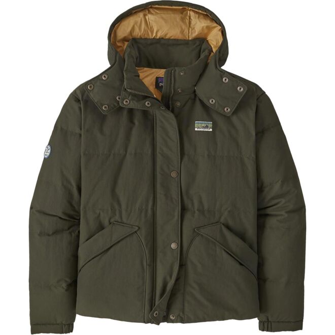 Patagonia W's Downdrift Jacket ダウンジャケット レディース