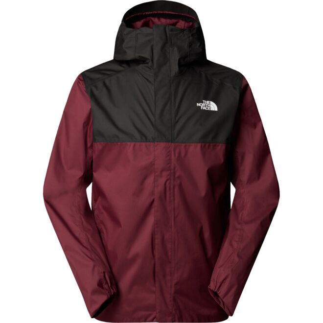 The North Face M Quest Zip-In Jacket メンズ防水ジャケット